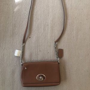 PBB Crosstown crossbody Coach Bag